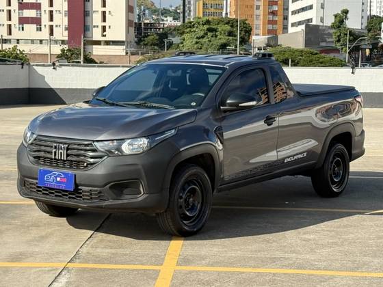 FIAT STRADA 1.3 FIREFLY FLEX ENDURANCE CS MANUAL FIAT STRADA 1.3 FIREFLY FLEX ENDURANCE CS MANUAL